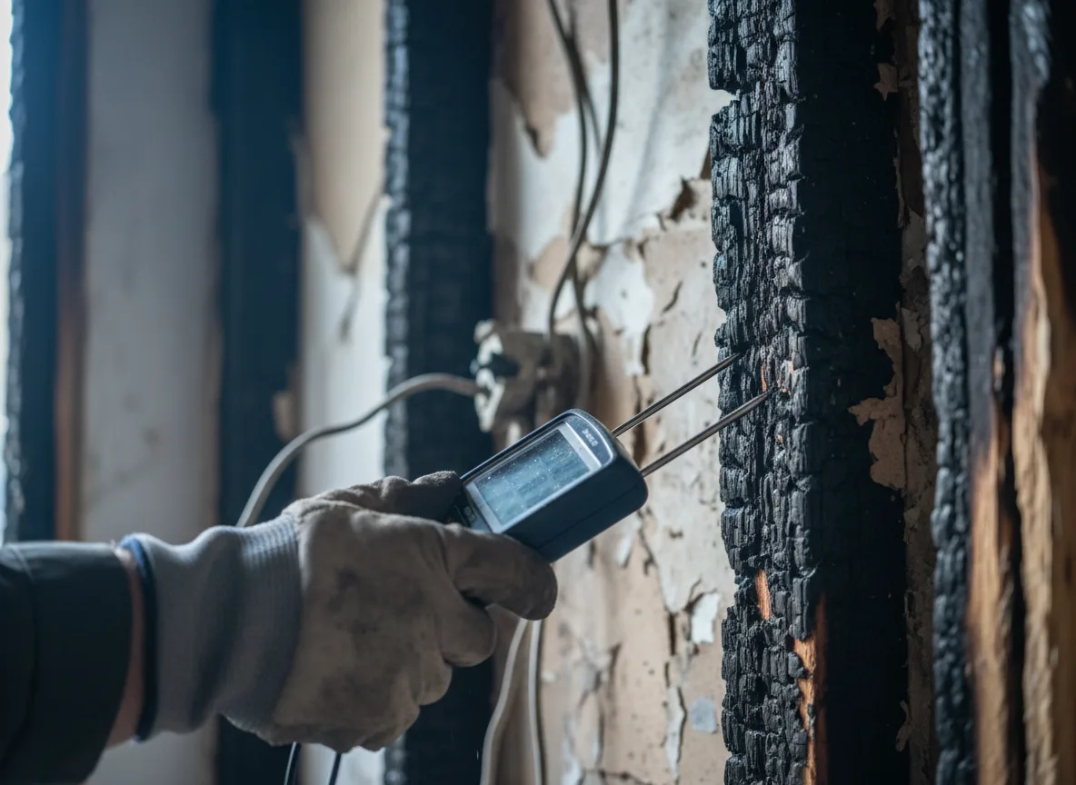 Fire Damage Restoration Asher, KY FAQs